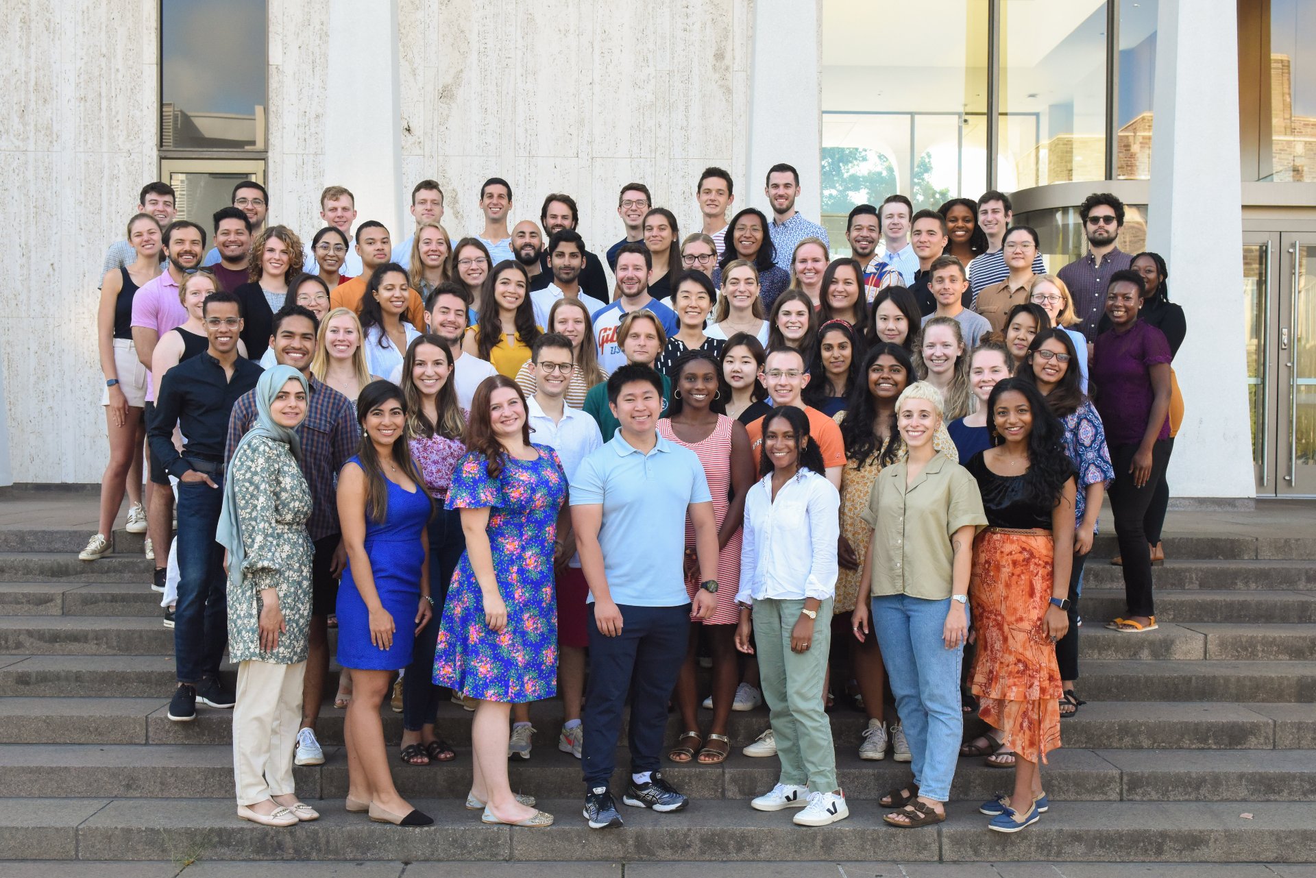 Master in Public Affairs Princeton School of Public and International